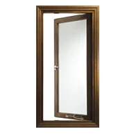 Springfield Push Out Casement Window