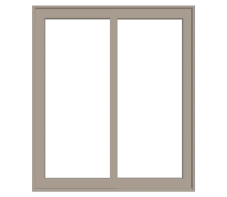 Springfield Vinyl Doors