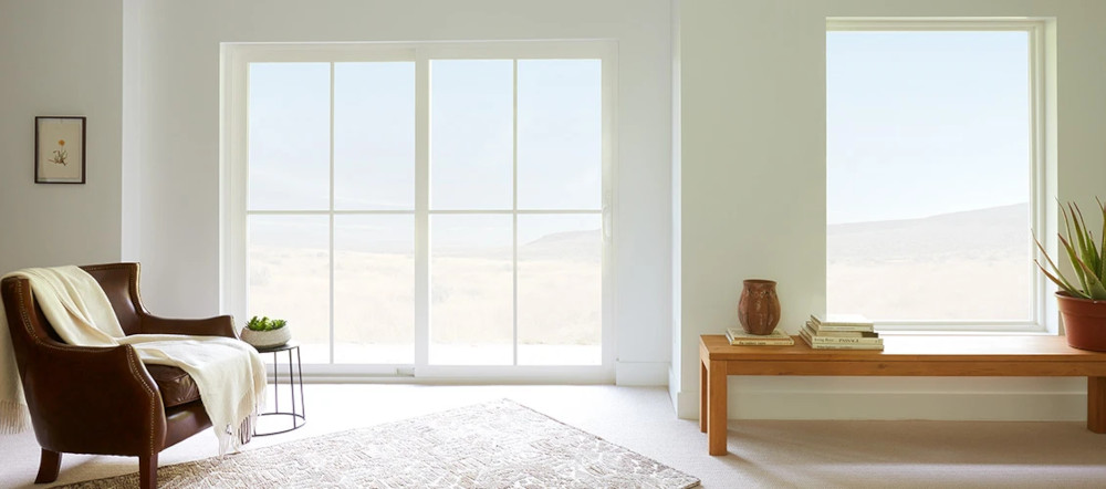 Low-Maintenance Vinyl Windows in Springfield